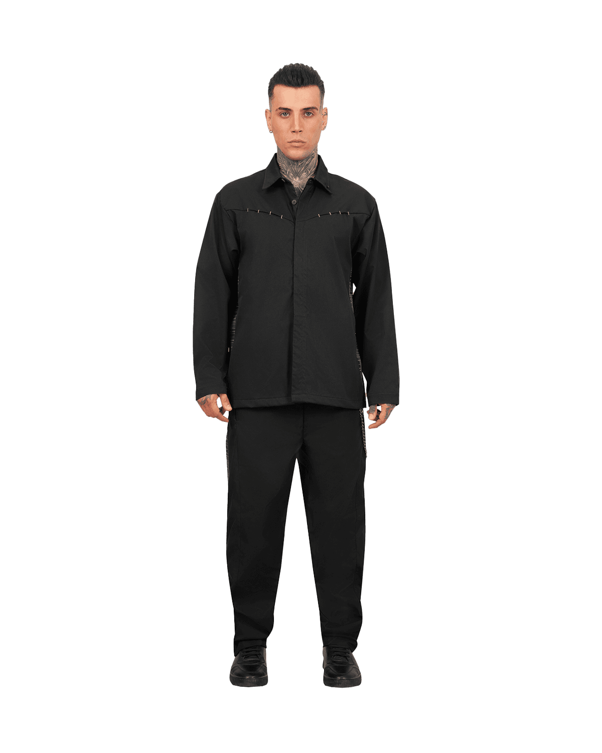 شلوار 0275  هامرز - کالکشن NeoNature