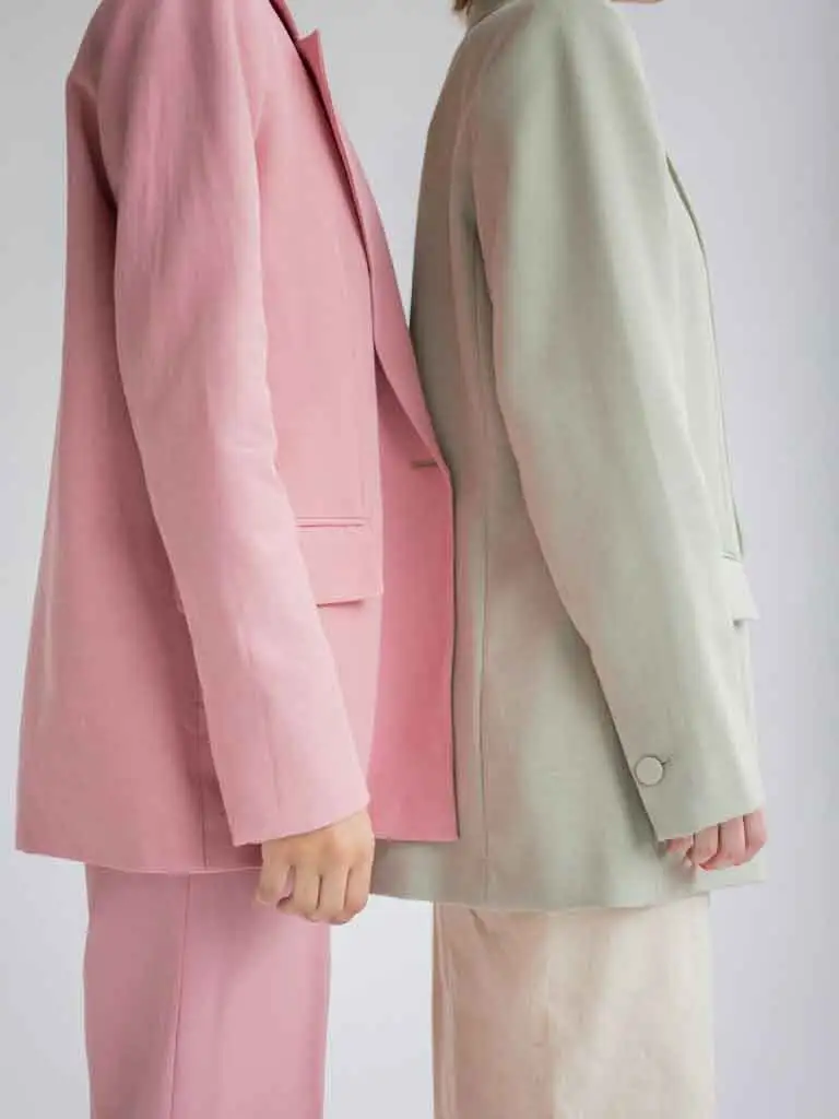 minimal style