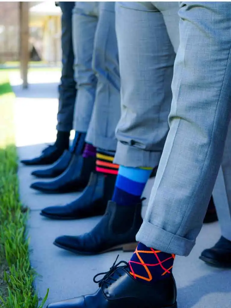 sock