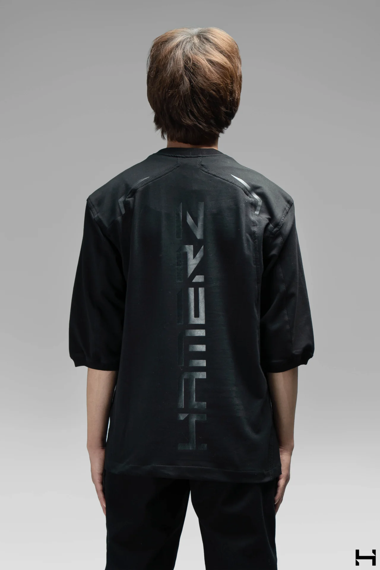 تیشرت لش برند هامرز