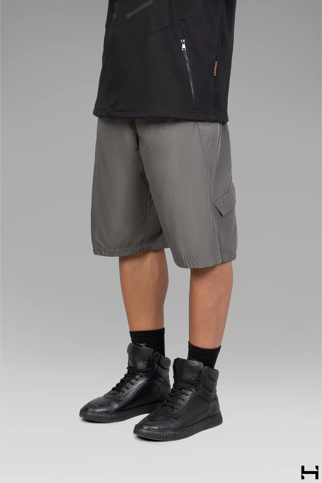 شلوارک مردانه برند هامرز