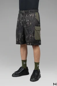 شلوارک مردانه برند هامرز