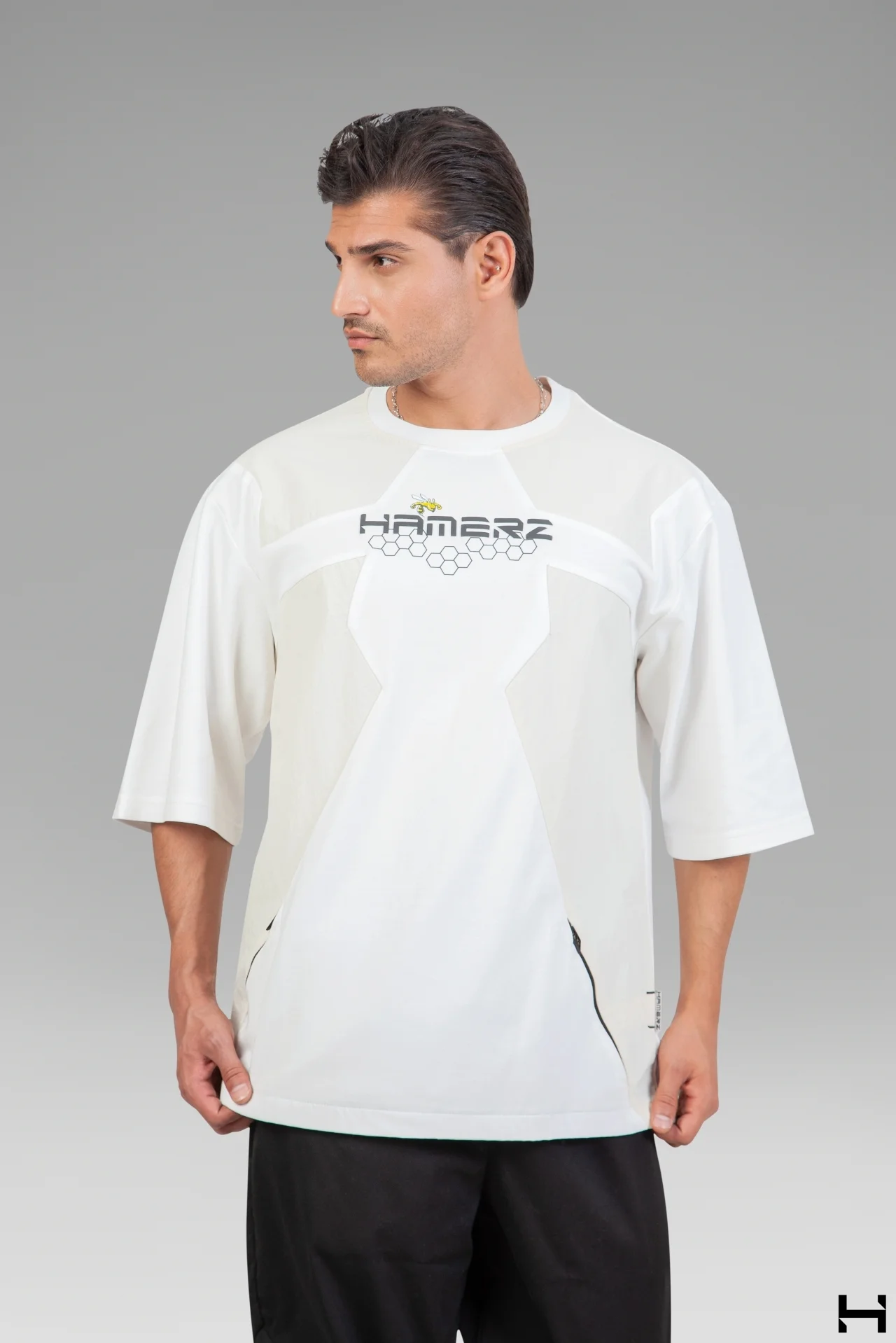 کالکشن BEE برند پوشاک هامرز