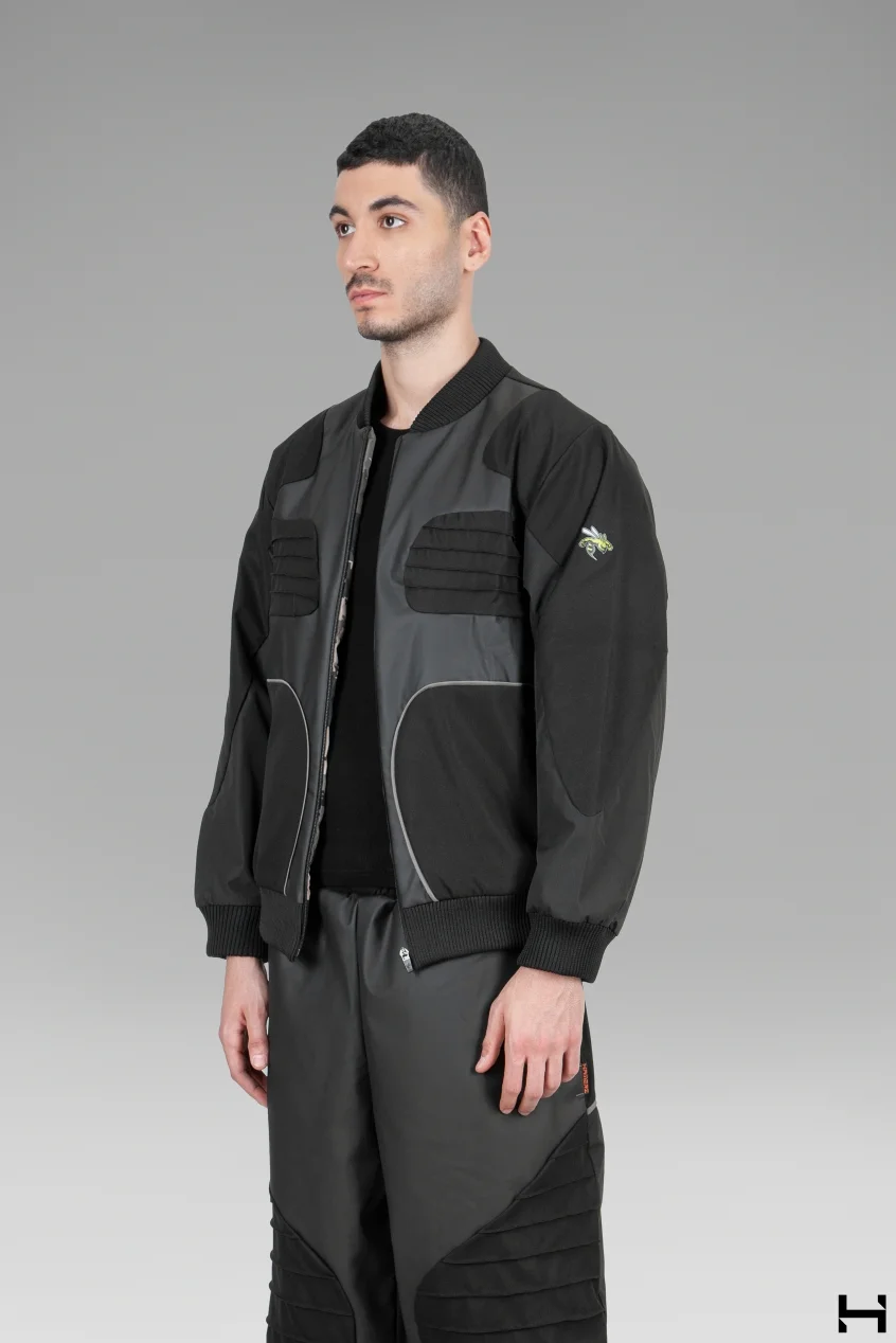 بامبرجکت 0345