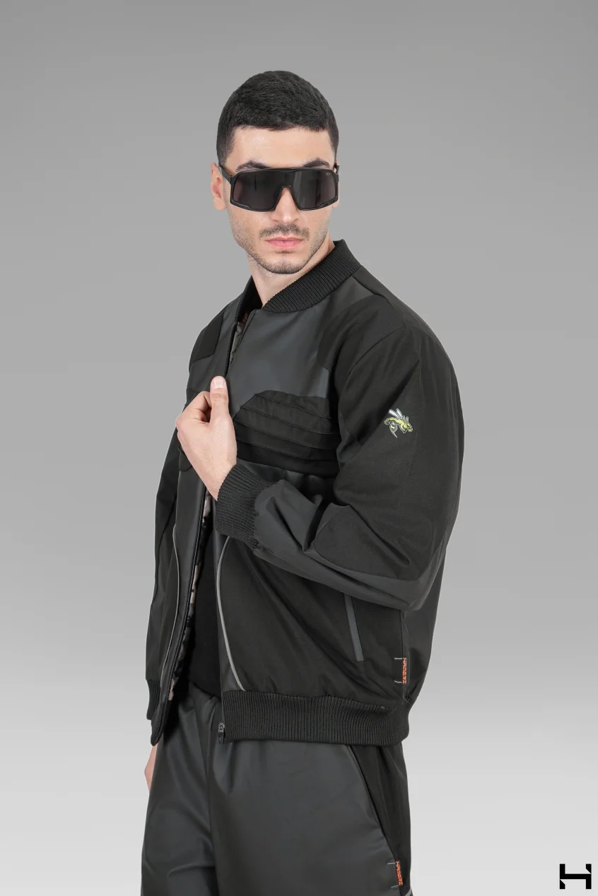 بامبرجکت 0345