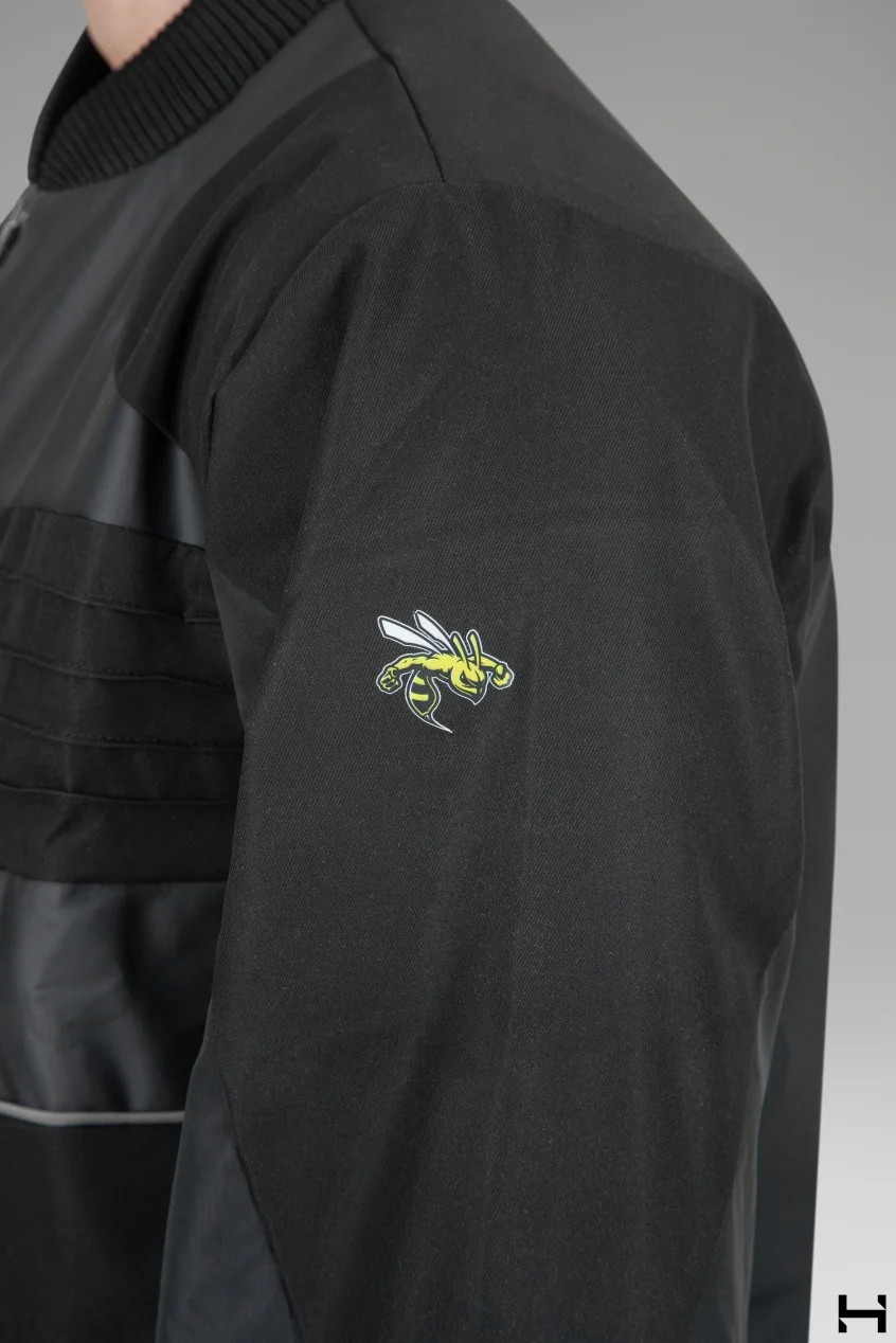 بامبرجکت 0345