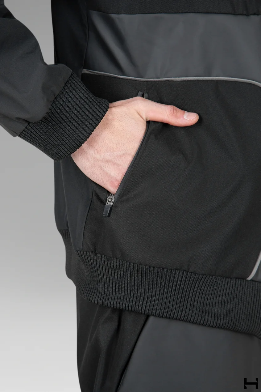 بامبرجکت 0345