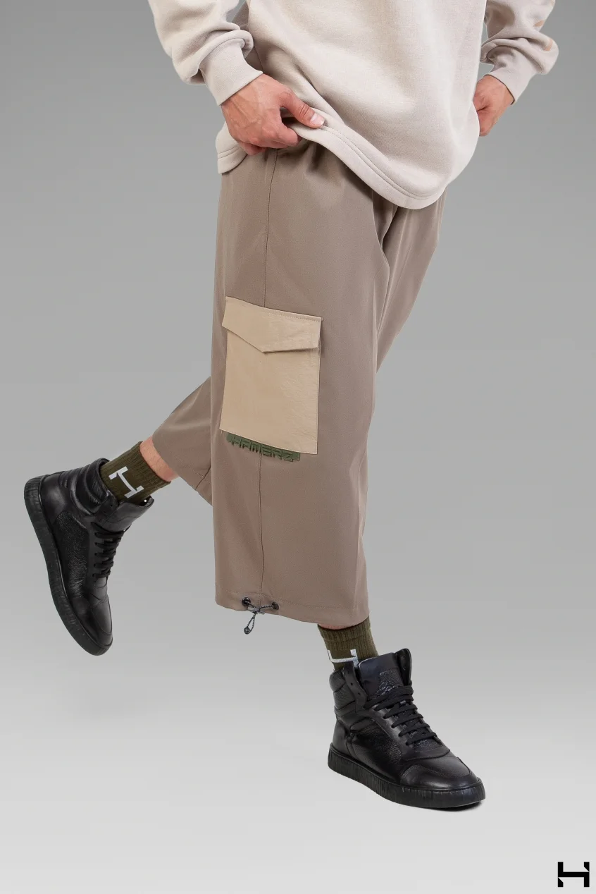 شلوار سه ربع 0327